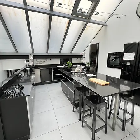 Loft Familial