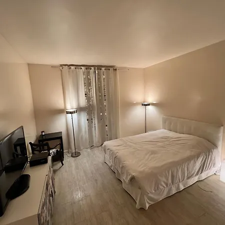 Loft Familial Paříž