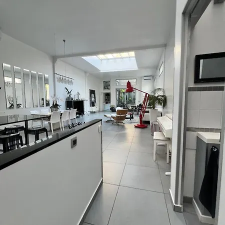 Apartment Loft Familial *
