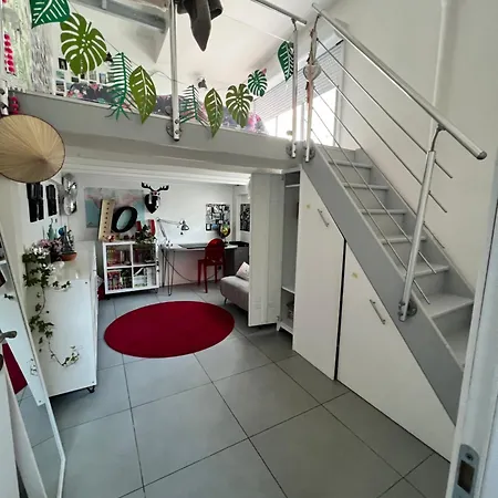 Loft Familial