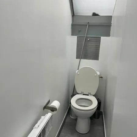 Loft Familial Apartmán