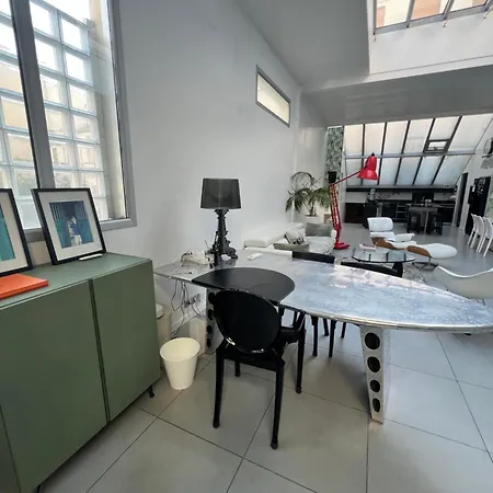 Loft Familial *