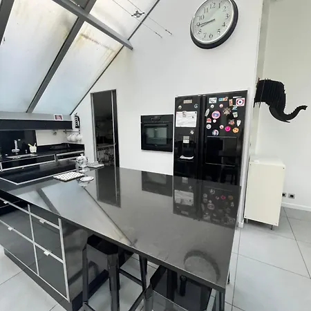 Loft Familial *
