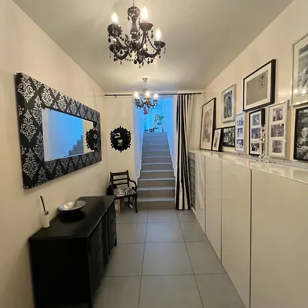 Loft Familial Apartmán *