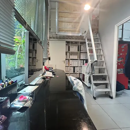 Loft Familial * Paris