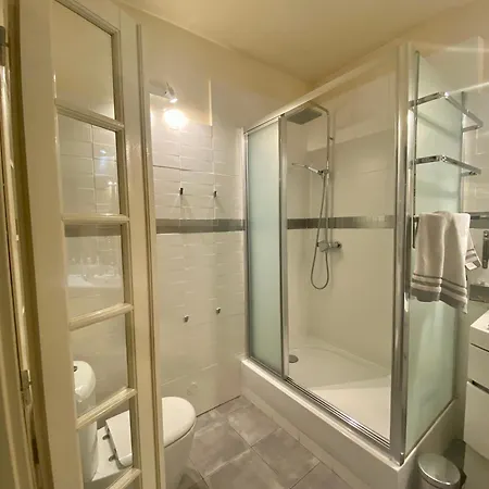 Apartmán Loft Familial